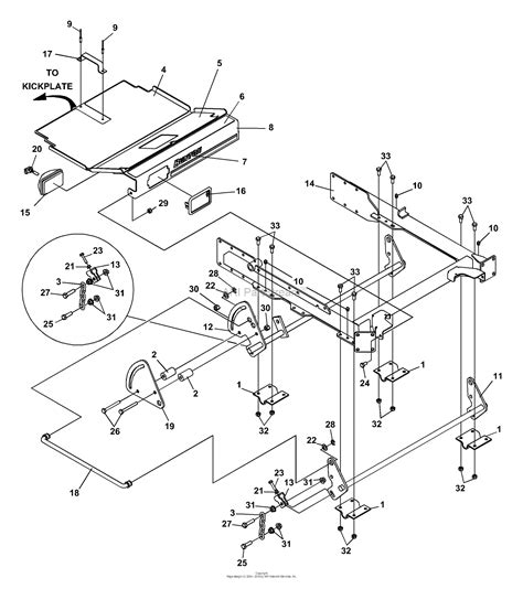 bobcat skid steer centering plate spool|bobcat parts lookup.